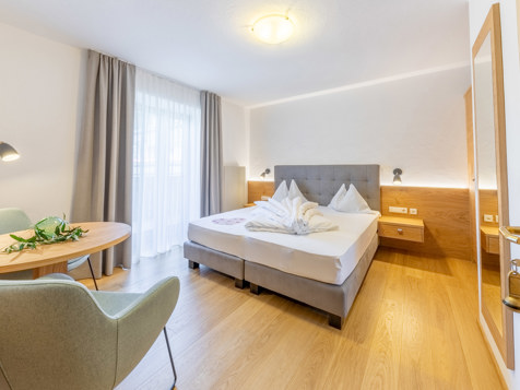 Camere doppie, singole e triple image 11