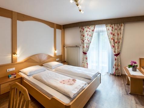 Camere doppie, singole e triple image 3