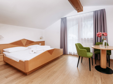 Camere doppie, singole e triple image 7