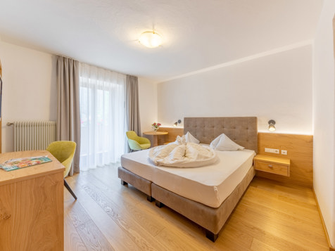 Camere doppie, singole e triple image 9