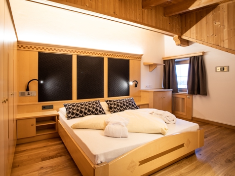 Camere mansardate image 2