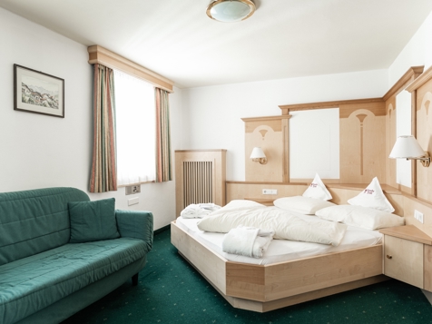 Camere per famiglie image 1