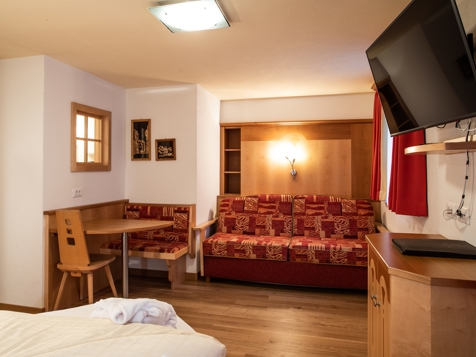Camere per famiglie image 6