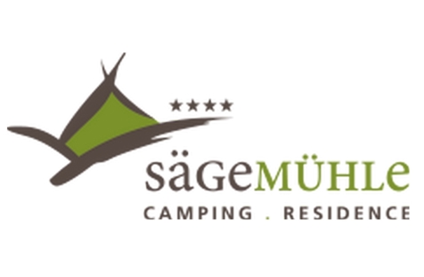 Camping Residence Sägemühle Logo