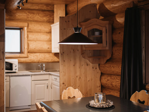 Canadian Homes - Chalet image 3