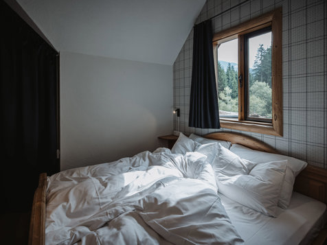 Canadian Homes - Chalet image 4