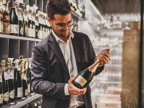 Capodanno al Valserhof