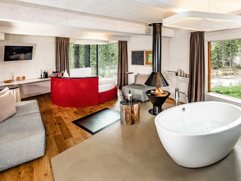  Casa sull'albero Trend image 4