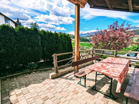 Casa Vacanza "San Lorenzo" image 27