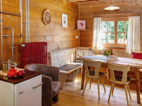 Casa vacanze “Alte Mühle” image 10