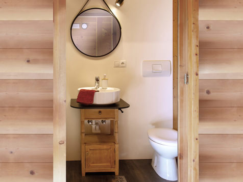 Casa vacanze “Alte Mühle” image 11