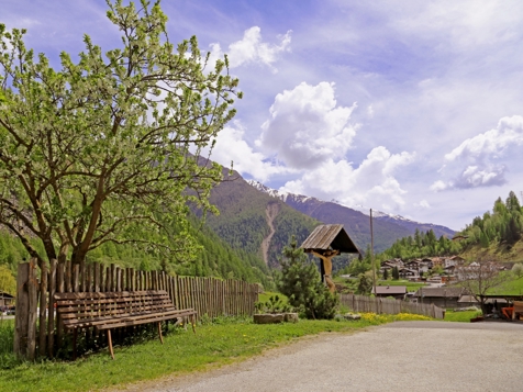 Casa vacanze “Alte Mühle” image 13