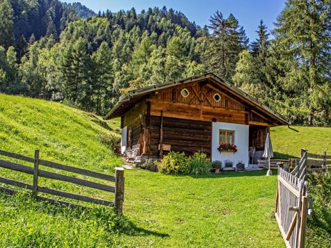 Casa vacanze “Alte Mühle” image 14