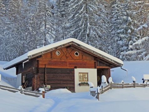 Casa vacanze “Alte Mühle” image 15