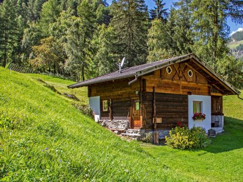 Casa vacanze “Alte Mühle” image 16
