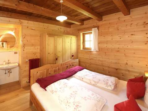 Casa vacanze “Alte Mühle” image 3