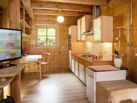 Casa vacanze “Alte Mühle” image 4
