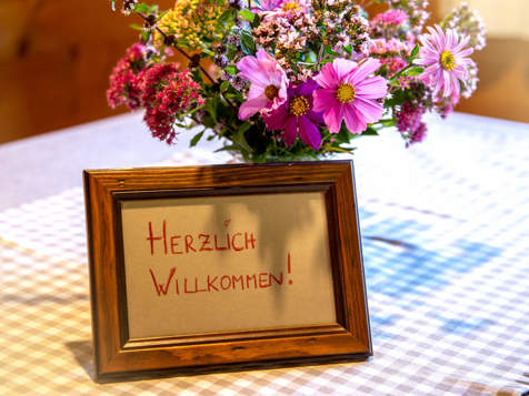 Casa vacanze “Alte Mühle” image 5