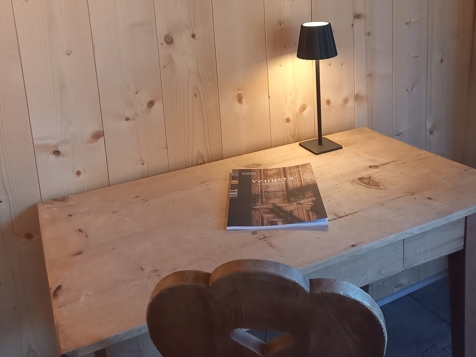 Casa vacanze „Penaud“ - Nuovo da autunno 2025! image 11