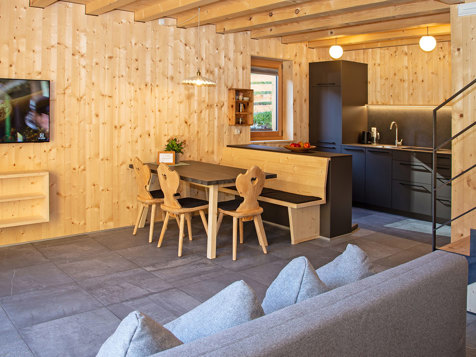 Casa vacanze „Penaud“ - Nuovo da autunno 2025! image 16