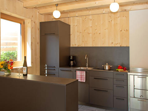 Casa vacanze „Penaud“ - Nuovo da autunno 2025! image 5