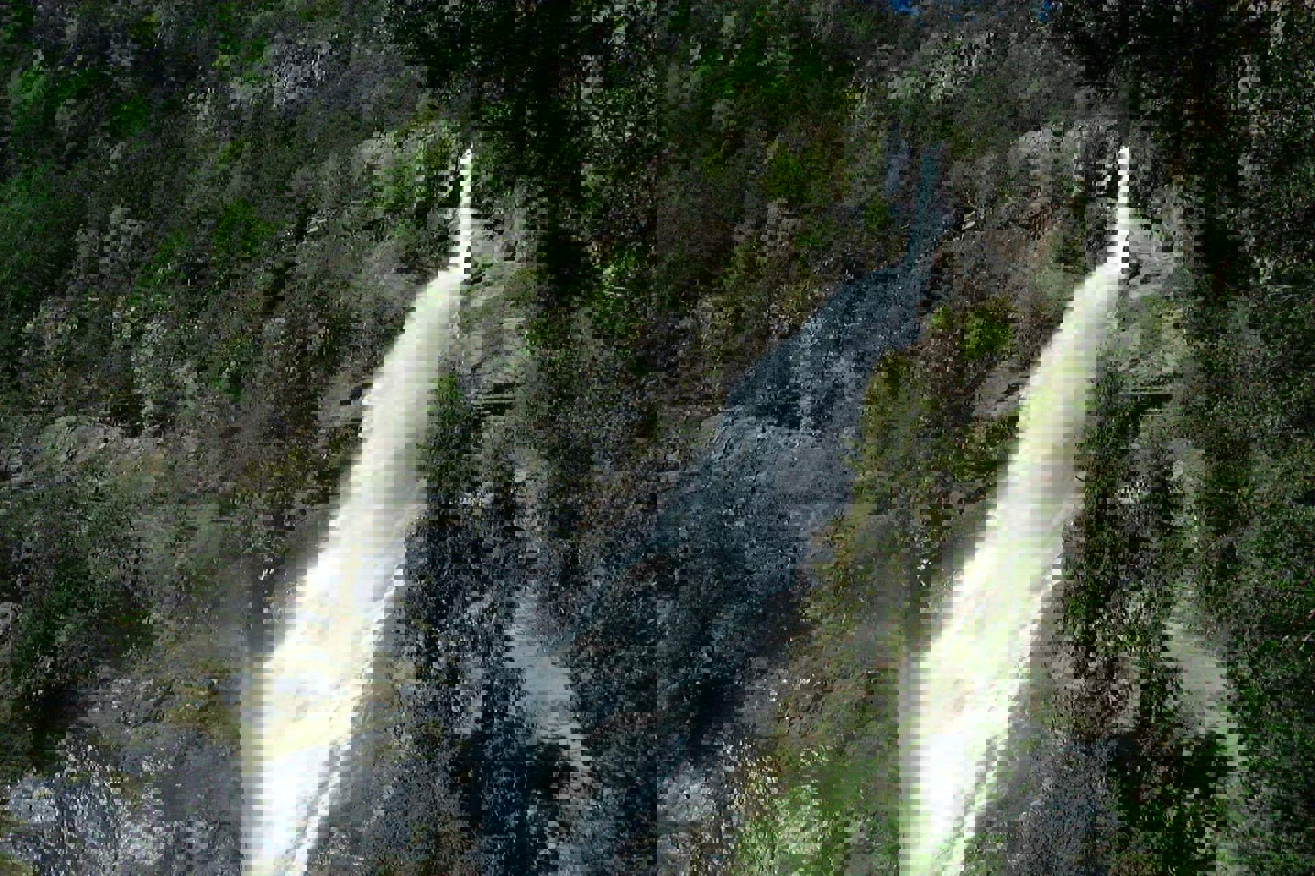 Cascate di Barbiano Cascate di Barbiano