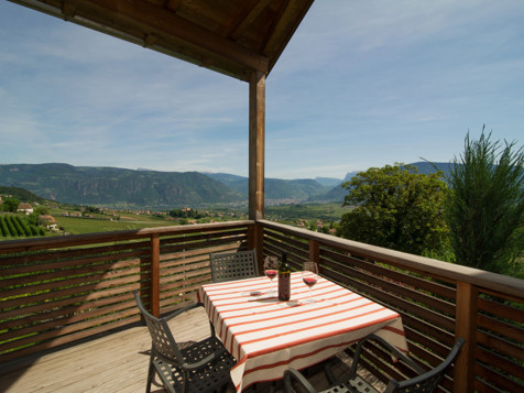 Castel d' Appiano image 5