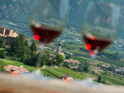 Castel d' Appiano image 6