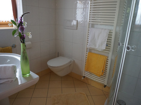 Castel Sanct Valentin image 2