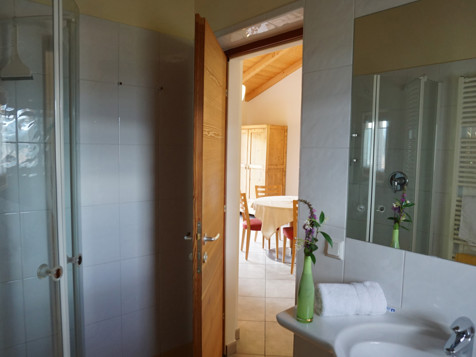 Castel Sanct Valentin image 3