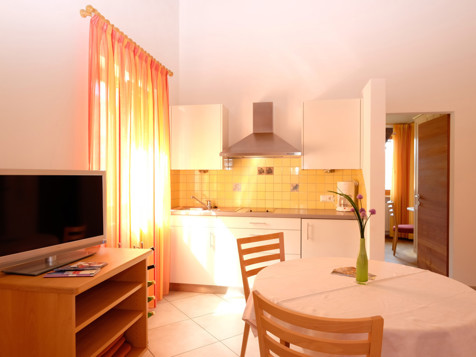Castel Sanct Valentin image 5