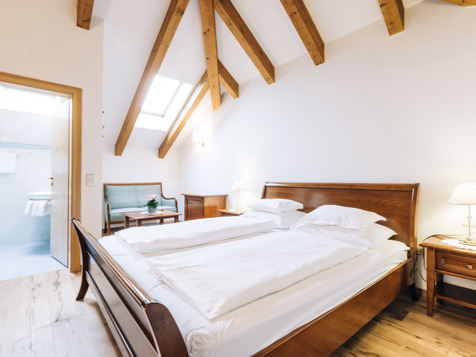 Castel Suite Family 65 m² - 3rd floor image 16