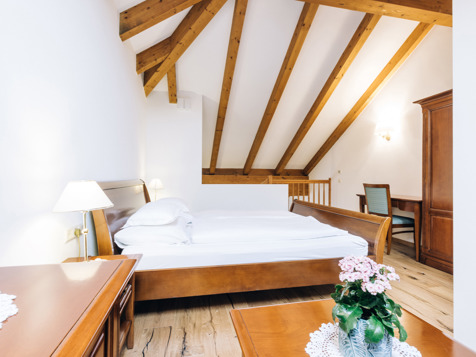 Castel Suite Family 65 m² - 3rd floor image 17