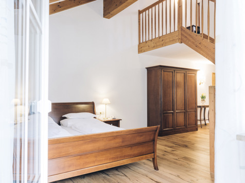 Castel Suite Family 65 m² - 3rd floor image 8