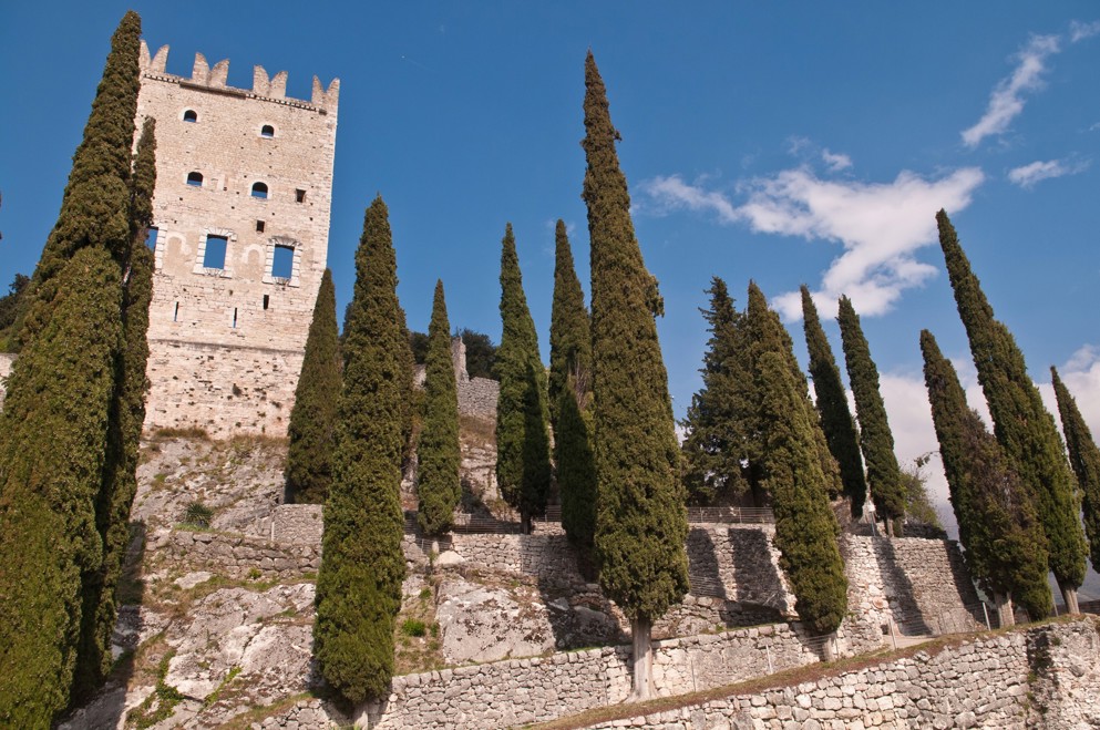 Castello di Arco