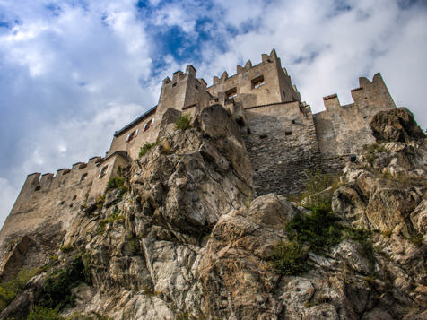 Castello di Castelbello
