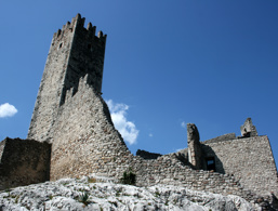 Castello di Drena