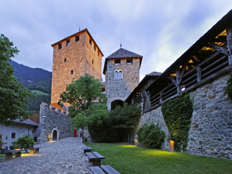 Castello di Tirolo