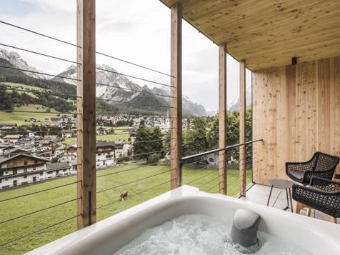 Castello Star Suite image 11