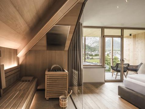 Castello Star Suite image 12