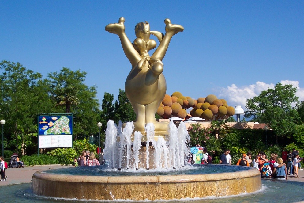 Castelnuovo del Garda