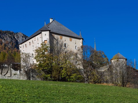 Castle Colz