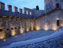 Castle of Desenzano