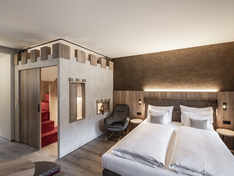 Castle Room -1
