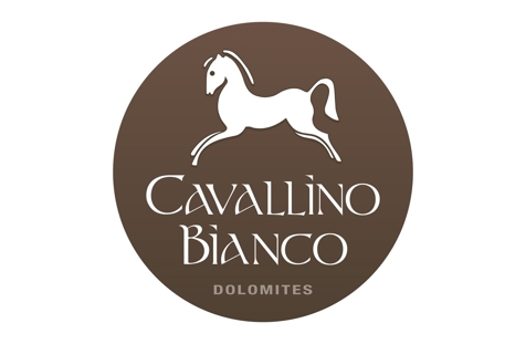 Cavallino Bianco Family Spa Grand Hotel Logo