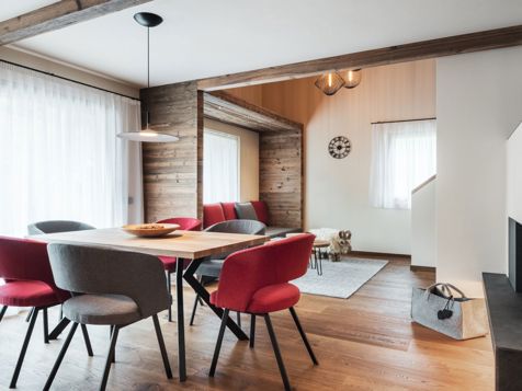 Chalet Batacör image 8