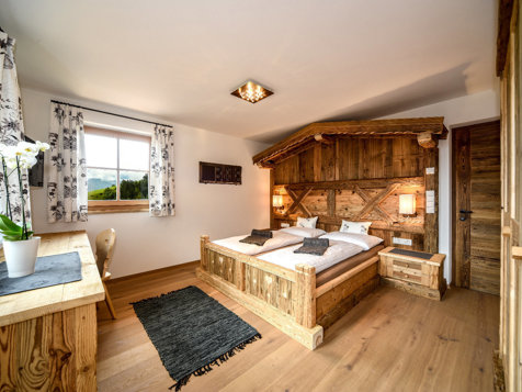Chalet „Flierer“ image 1