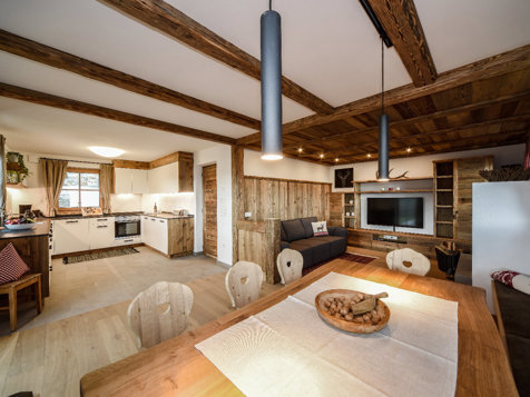 Chalet „Flierer“ image 4