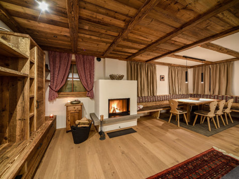 Chalet „Flierer“ image 6