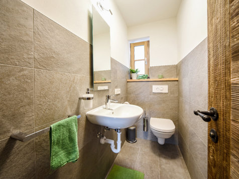 Chalet „Flierer“ image 7